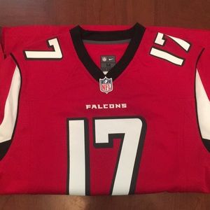 Atlanta Falcons Jersey